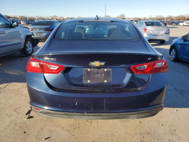 Photo 6 from auction – 2017 CHEVROLET MALIBU LT with VIN 1G1ZE5ST8HF121812