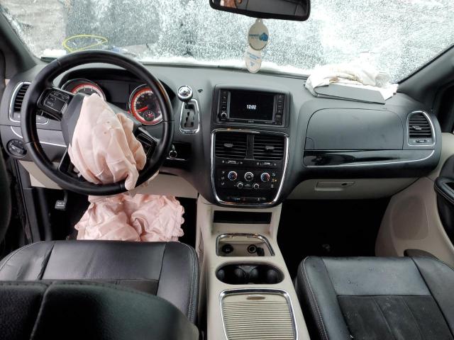 Photo 8 from auction – 2019 DODGE GRAND CARA with VIN 2C4RDGCG1KR517314