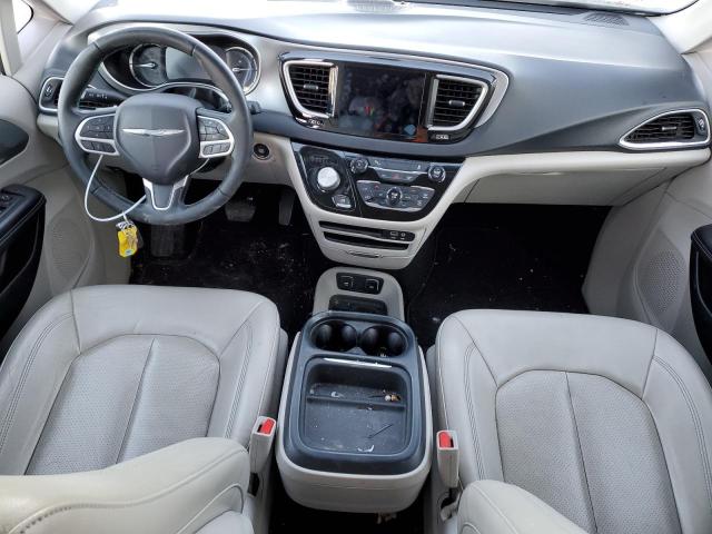 Photo 8 from auction – 2018 CHRYSLER PACIFICA H with VIN 2C4RC1L78JR164343