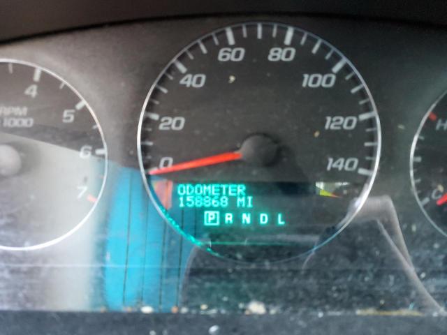 Photo 9 from auction – 2016 CHEVROLET IMPALA LIM with VIN 2G1WB5E31G1101690