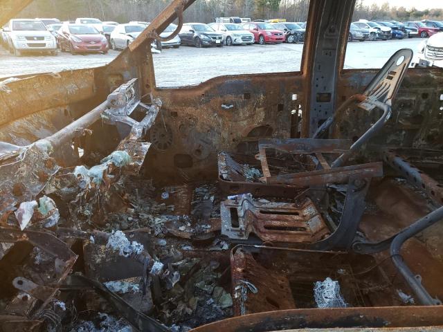Photo 7 from auction – 2002 FORD F250 SUPER with VIN 1FTNW21F72EA18536