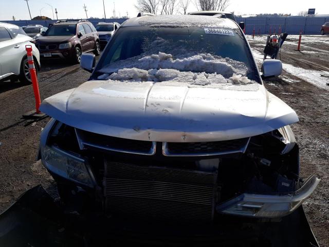 Photo 5 from auction – 2012 DODGE JOURNEY CR with VIN 3C4PDDDG8CT148809