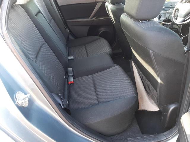 Photo 10 from auction – 2013 MAZDA 3 I with VIN JM1BL1L71D1723449