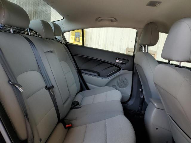 Photo 10 from auction – 2014 KIA FORTE EX with VIN KNAFX4A80E5049854