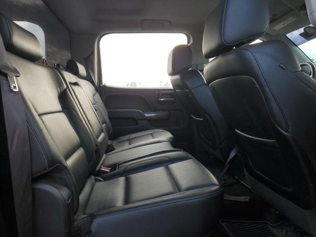 Photo 10 from auction – 2014 GMC SIERRA K15 with VIN 3GTU2VEC2EG213594