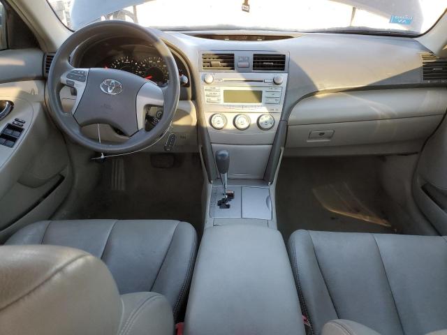 Photo 8 from auction – 2009 TOYOTA CAMRY BASE with VIN 4T1BE46K89U836795