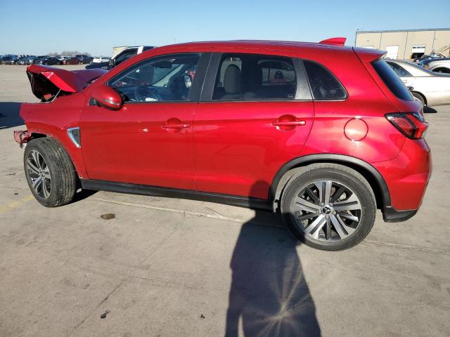 Photo 2 from auction – 2020 MITSUBISHI OUTLANDER with VIN JA4AP4AU6LU001945