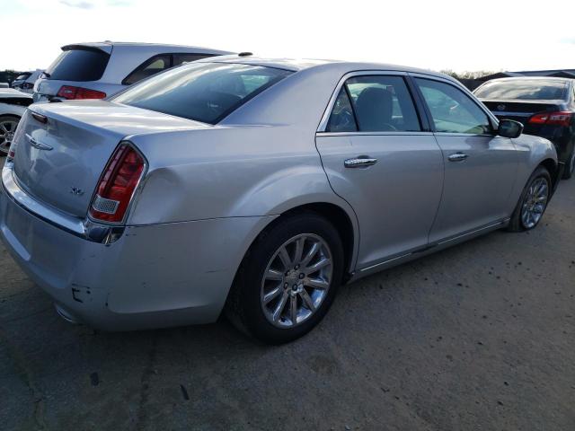 Photo 3 from auction – 2012 CHRYSLER 300 LIMITE with VIN 2C3CCACG3CH308643