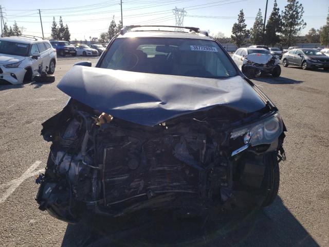 Photo 5 from auction – 2013 TOYOTA RAV4 LIMIT with VIN 2T3YFREV8DW038796