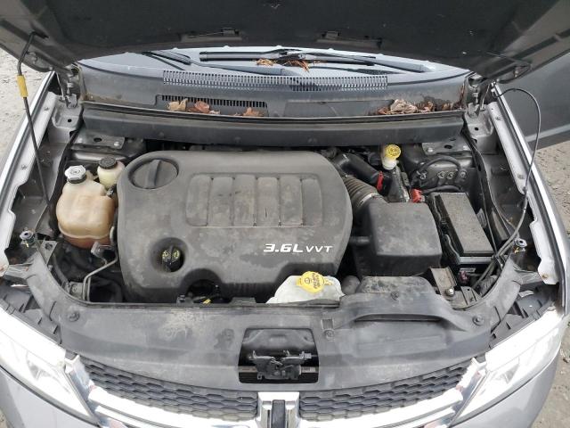 Photo 12 from auction – 2013 DODGE JOURNEY SX with VIN 3C4PDCBG1DT728840