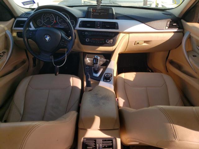 Photo 8 from auction – 2012 BMW 328 I with VIN WBA3A5G57CNP16021