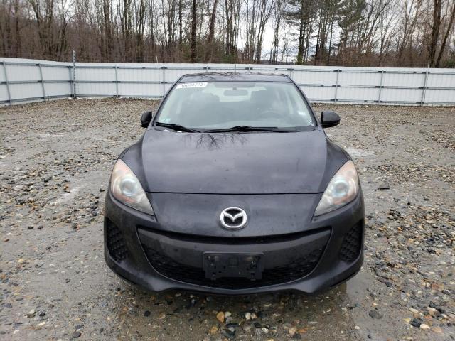 Photo 5 from auction – 2013 MAZDA 3 I with VIN JM1BL1LP8D1743228