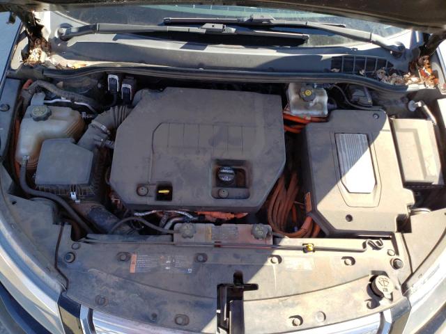 Photo 11 from auction – 2015 CHEVROLET VOLT with VIN 1G1RB6E43FU131689