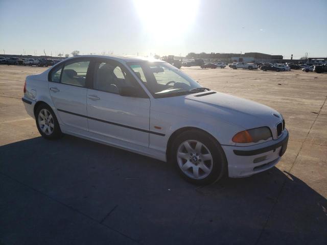 Photo 4 from auction – 2000 BMW 323 I with VIN WBAAM3335YCA87193