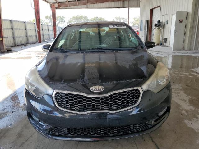 Photo 5 from auction – 2014 KIA FORTE EX with VIN KNAFX4A80E5049854