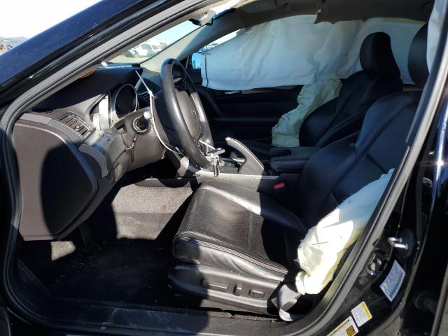Photo 7 from auction – 2014 ACURA TL ADVANCE with VIN 19UUA9F75EA002059