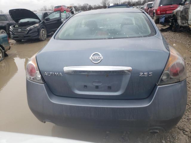 Photo 6 from auction – 2012 NISSAN ALTIMA BAS with VIN 1N4AL2AP1CN471431