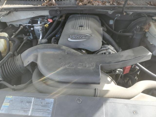 Photo 12 from auction – 2003 GMC YUKON with VIN 1GKEC13V33J132599