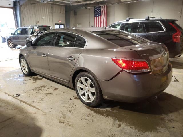 Photo 2 from auction – 2010 BUICK LACROSSE C with VIN 1G4GC5EG7AF297478