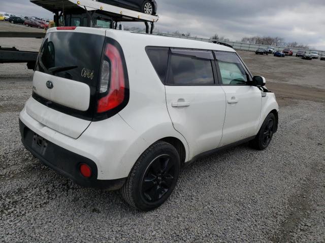 Photo 3 from auction – 2017 KIA SOUL with VIN KNDJN2A24H7416105