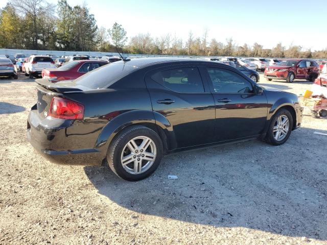 Photo 3 from auction – 2014 DODGE AVENGER SE with VIN 1C3CDZAG4EN219477
