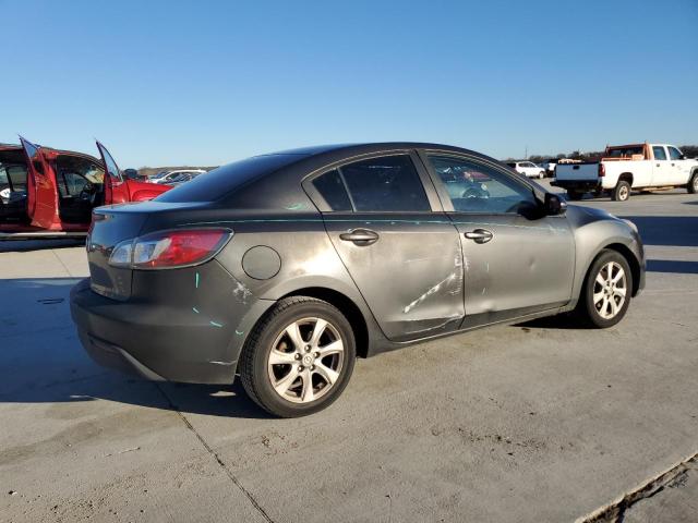 Photo 3 from auction – 2011 MAZDA 3 I with VIN JM1BL1VF7B1445058