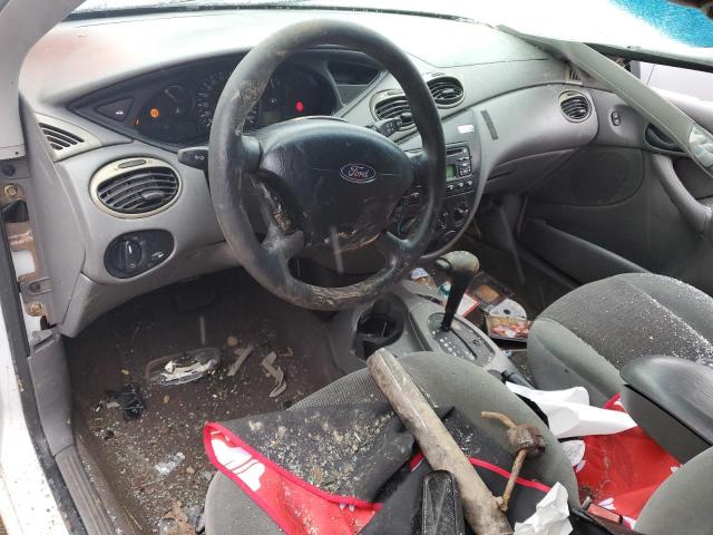 Photo 8 from auction – 2003 FORD FOCUS SE with VIN 1FAFP36373W277924