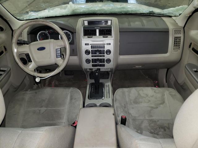 Photo 8 from auction – 2010 FORD ESCAPE XLT with VIN 1FMCU0D79AKC48760