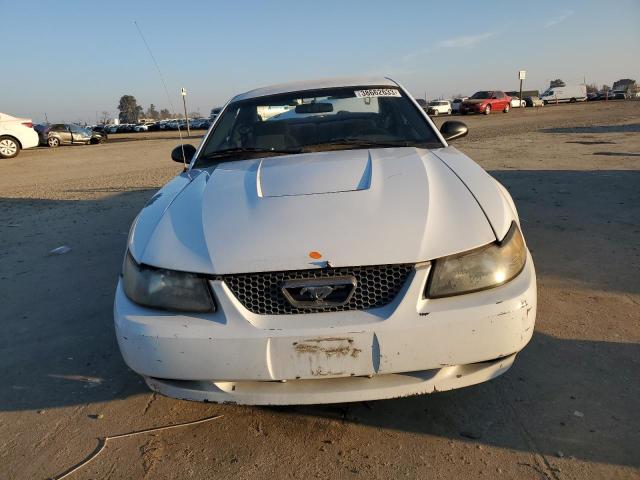 Photo 5 from auction – 2004 FORD MUSTANG with VIN 1FAFP406X4F173065
