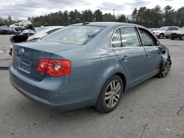 Photo 3 from auction – 2006 VOLKSWAGEN JETTA 2.5 with VIN 3VWSG71K16M765041