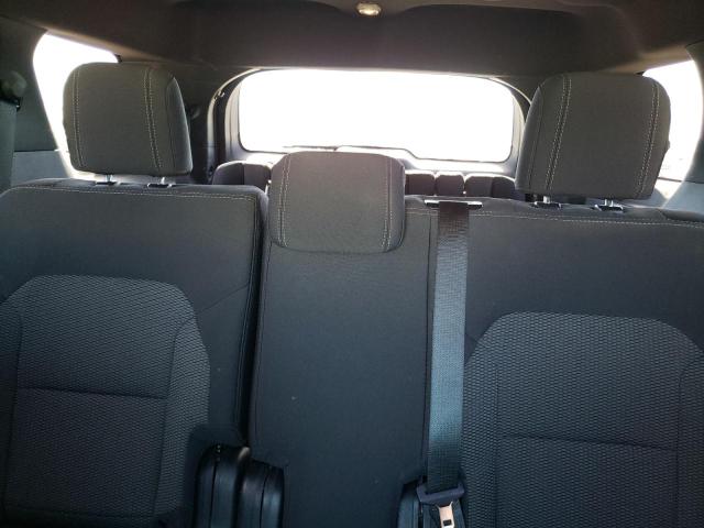 Photo 10 from auction – 2018 FORD EXPLORER X with VIN 1FM5K7D8XJGC53825
