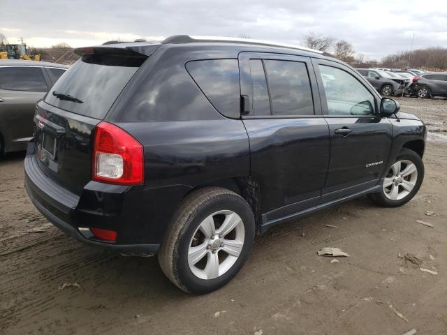 Photo 3 from auction – 2012 JEEP COMPASS SP with VIN 1C4NJDBBXCD621042