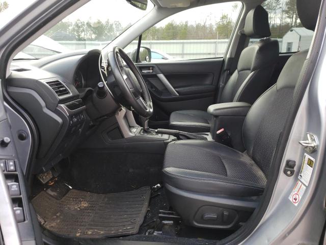 Photo 7 from auction – 2018 SUBARU FORESTER 2 with VIN JF2SJAEC2JH469108