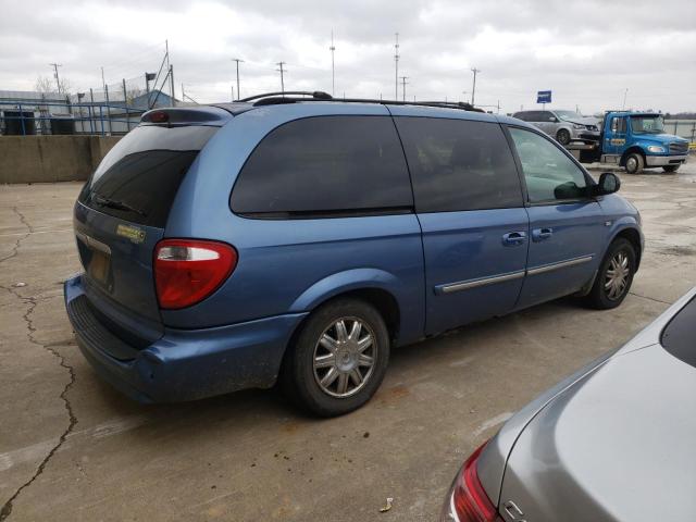 Photo 3 from auction – 2007 CHRYSLER TOWN & COU with VIN 2A4GP54LX7R153667