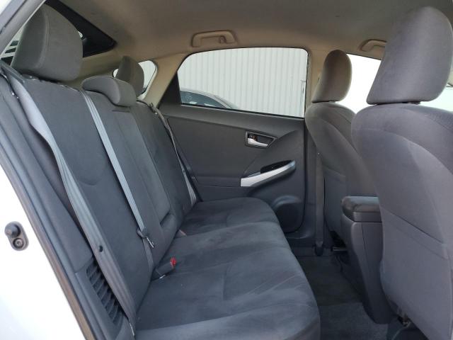 Photo 10 from auction – 2011 TOYOTA PRIUS with VIN JTDKN3DU3B5347692