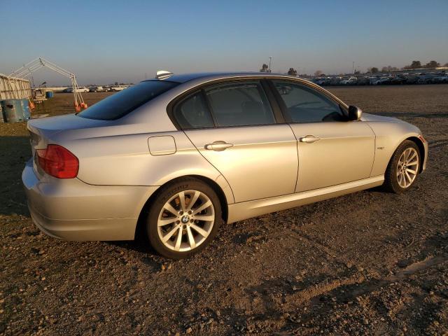 Photo 3 from auction – 2011 BMW 328 I SULE with VIN WBAPH5C56BA443632