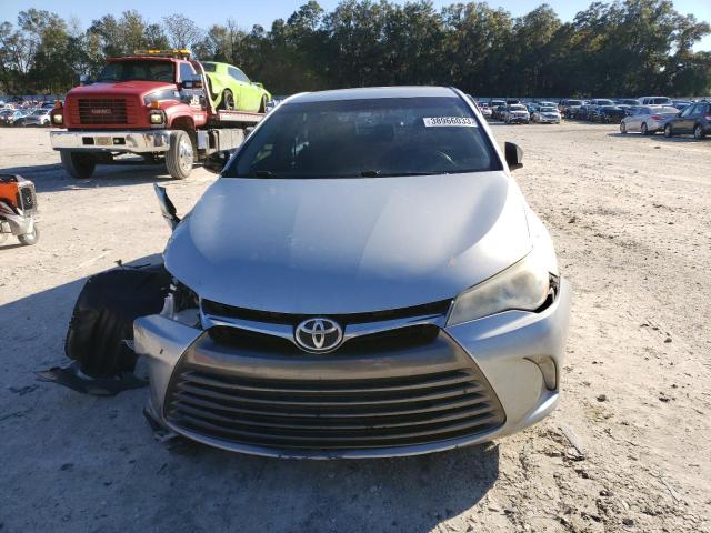 Photo 5 from auction – 2015 TOYOTA CAMRY LE with VIN 4T4BF1FK6FR455671