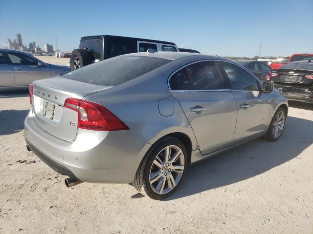 Photo 3 from auction – 2013 VOLVO S60 T5 with VIN YV1612FS5D1233796