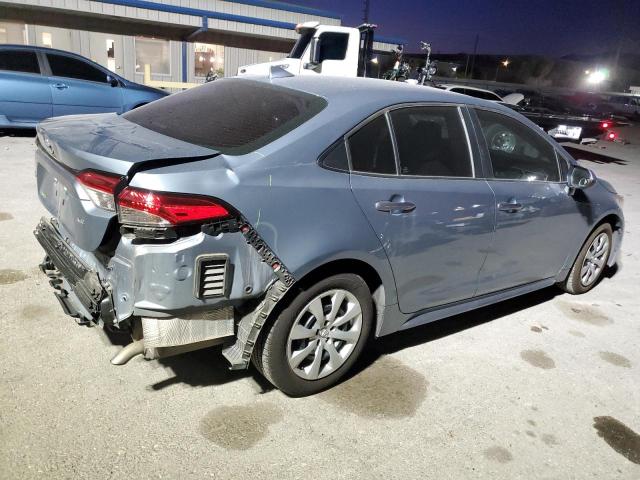 Photo 3 from auction – 2020 TOYOTA COROLLA LE with VIN 5YFEPRAE9LP057260