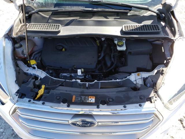 Photo 12 from auction – 2017 FORD ESCAPE SE with VIN 1FMCU0GD4HUC48908
