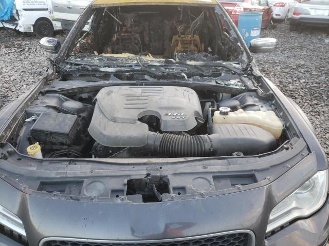 Photo 11 from auction – 2016 CHRYSLER 300 LIMITE with VIN 2C3CCARG2GH136120