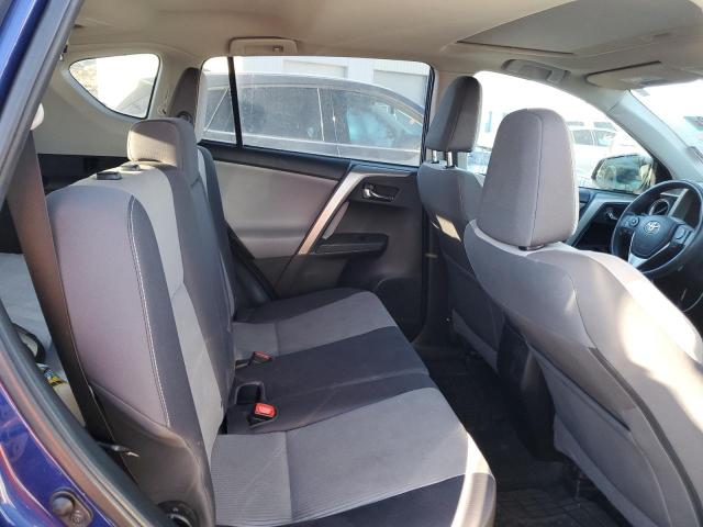 Photo 11 from auction – 2014 TOYOTA RAV4 XLE with VIN 2T3RFREV6EW132570