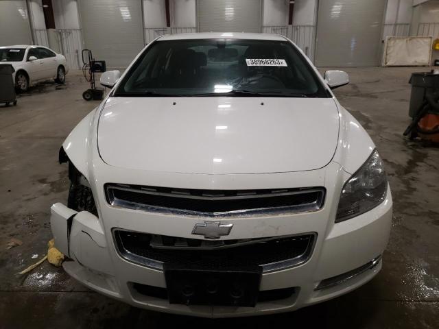 Photo 5 from auction – 2012 CHEVROLET MALIBU 1LT with VIN 1G1ZC5E04CF317083