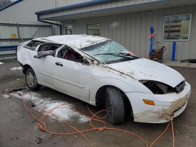 Photo 4 from auction – 2003 FORD FOCUS SE with VIN 1FAFP36373W277924