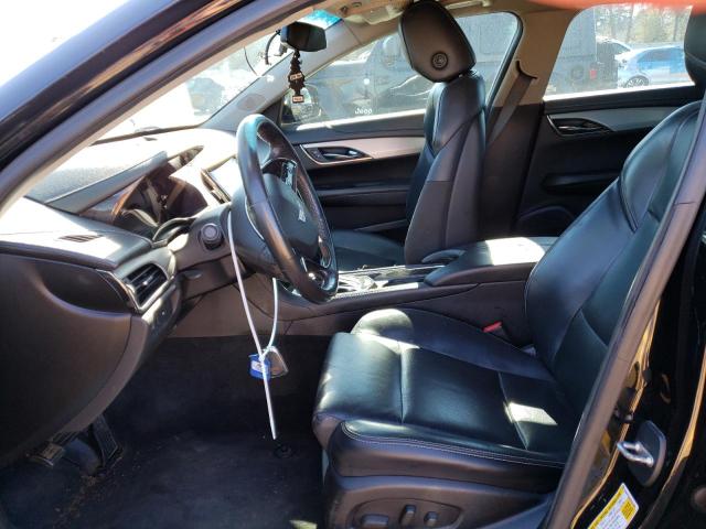 Photo 7 from auction – 2015 CADILLAC ATS LUXURY with VIN 1G6AB5RX3F0101508