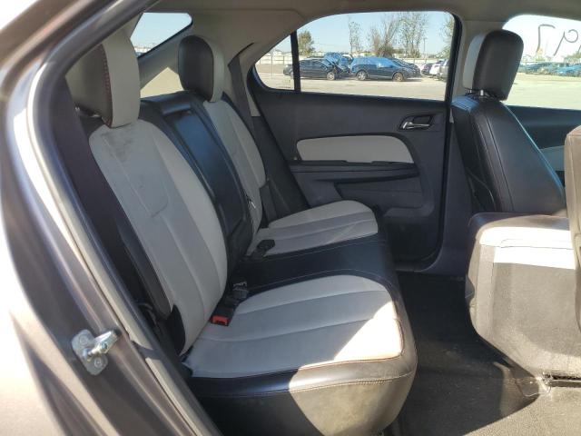Photo 11 from auction – 2012 CHEVROLET EQUINOX LT with VIN 2GNALFEK3C6388241