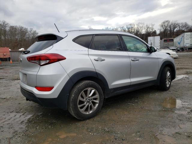 Photo 3 from auction – 2016 HYUNDAI TUCSON LIM with VIN KM8J33A48GU154081