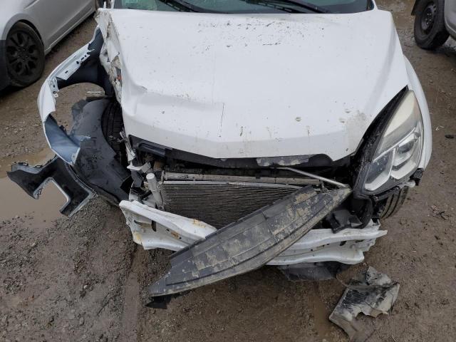 Photo 12 from auction – 2016 CHEVROLET EQUINOX LS with VIN 2GNFLEEK4G6267739