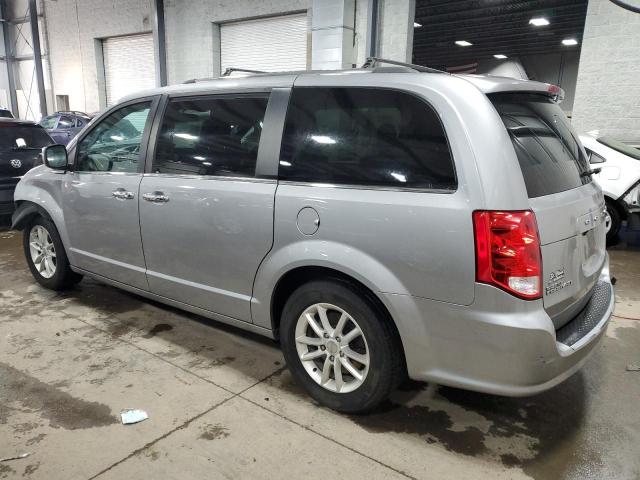 Photo 2 from auction – 2018 DODGE GRAND CARA with VIN 2C4RDGCG7JR215718