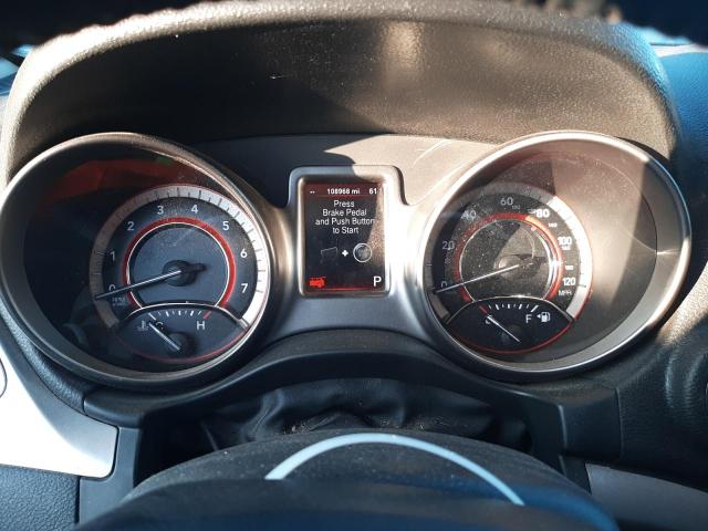 Photo 9 from auction – 2015 DODGE JOURNEY CR with VIN 3C4PDCGG6FT674818